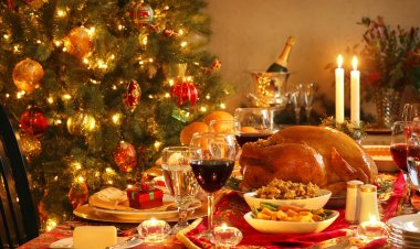 Coronavirus – Fêtes 2020: Τι να προσέξετε στις αγορές τροφίμων τα Χριστούγεννα και την Πρωτοχρονιά!! Συστάσεις από τον ΕΦΕΤ!!