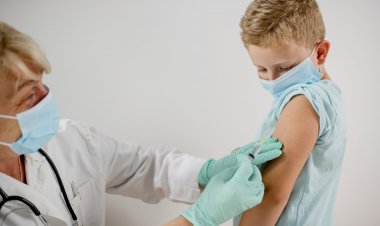 Coronavirus vaccination: Σχέδιο «Ελευθερία» - Δείτε αναλυτικά πώς θα γίνουν τα εμβόλια στην Ελλάδα