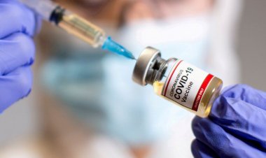 Coronavirus Vaccination: Αυτό είναι το πιστοποιητικό για το εμβόλιο [Video]