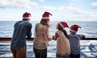 Rules for New Year's Eve 2021: Ταξίδι με πλοίο!! Μετακίνηση εκτός νομού για Πρωτοχρονιά!! Πότε επιτρέπεται & ποια τα έγγραφα!!