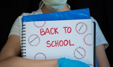 Reopen Schools: Άνοιγμα σχολείων με τεστ για κορωνοϊό εισηγείται η επιτροπή