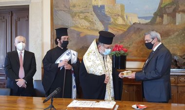 Aegean Islands: Η συνεργασία των φορέων και της κοινωνίας των νησιών μας, έχουν δώσει τα υπέροχα αποτελέσματα, το 2020 που συνιστούν το ισχυρότερο, δικό μας, διαβατήριο για το 2021