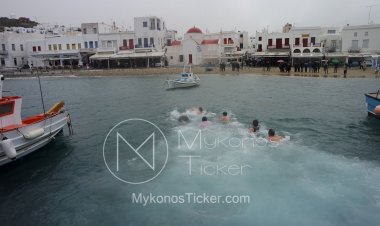 Lockdown – Épiphanie 2021: Πώς θα γιορταστούν τα Θεοφάνεια