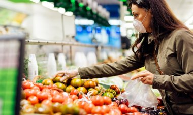 Environment: Τι αλλάζει στα super market από την νέα χρονιά, με τις πλαστικές σακούλες για τυριά, αλλαντικά και κρέας!!