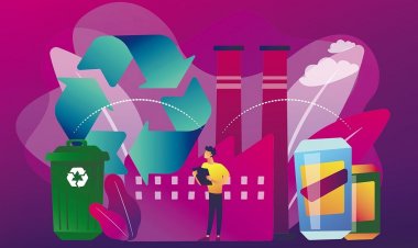 Waste and Recycling: Ερχονται 15 διαγωνισμοί (Μύκονος) άνω του ενός δισ. στη διαχείριση απορριμμάτων