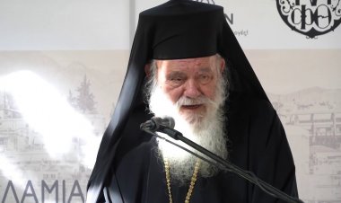 Restrictions on Church – Epiphany: Εγκύκλιος Ιερώνυμου στους Μητροπολίτες για τήρηση των μέτρων τα Θεοφάνια