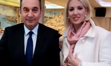 Katerina Monogiou: Για άλλη μια φορά ευαισθητοποιήθηκε ο Υπουργός Ναυτιλίας κατόπιν παρέμβασης της Κατερίνας Μονογυιού για τους νεφροπαθείς της Πάρου