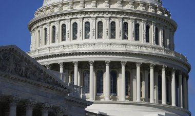 Democrats take control of US Senate: Στους Δημοκρατικούς ο έλεγχος της Γερουσίας - Κέρδισαν τη δεύτερη έδρα στη Τζόρτζια