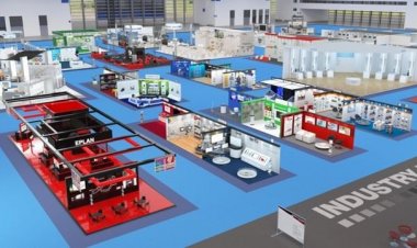 Aegean Islands: Πρόσκληση συμμετοχής στην ψηφιακή έκθεση τροφίμων και ποτών ΕΞΠΟΤΡΟΦ