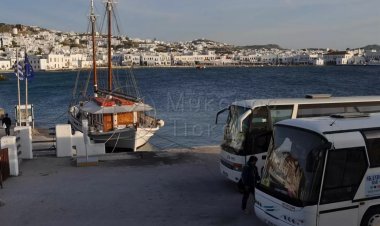 Coronavirus - Financial Support: Επιδότηση 20 εκατ. ευρώ λόγω covid-19 στα ΚΤΕΛ