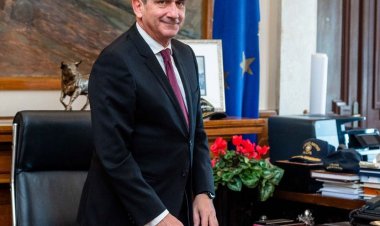 Aegean Islands:Υπεγράφη το καταστατικό του Αναπτυξιακού Οργανισμού της Περιφέρειας Ν. Αιγαίου