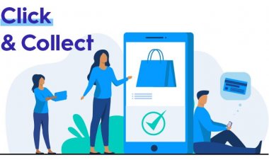 Click and Collect for Retailers: Η μέθοδος Click & Collect για την παραλαβή προϊόντων έρχεται και στην Ελλάδα