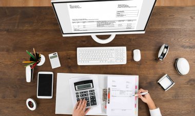 Online services for taxation: Τέλος η αναμονή στις ουρές της εφορίας - Με 12 κλικ όλες οι συναλλαγές