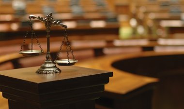 Coronavirus and the Courts: Πώς θα λειτουργούν τα δικαστήρια από την ερχόμενη Δευτέρα 11 Ιανουαρίου