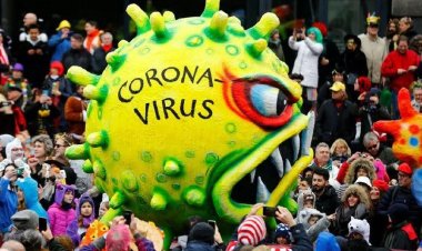 Coronavirus Pantemic: Σπαζοκεφαλιά η εξίσωση για το άνοιγμα των σχολείων και της αγοράς!! Δύσκολοι μήνες Φεβρουάριος και Μάρτιος!! Ξεχάστε τις Απόκριες!!