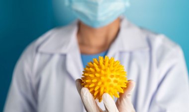 Coronavirus Pandemic: Την επόμενη εβδομάδα θα έχουμε αυξημένα κρούσματα