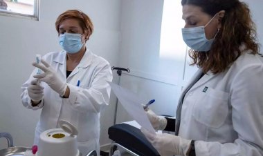 Coronavirus Vaccination: Έτσι θα εμβολιάζονται από αύριο οι άνω των 85!! Η διαδικασία βήμα-βήμα [Video]