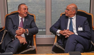 Exploratory talks between Greece, Turkey: Ξεκινούν 25 Ιανουαρίου οι διερευνητικές επαφές της Ελλάδας με την Τουρκία