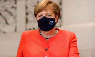 Coronavirus in Germany: Η Μέρκελ εκτιμά ότι το lockdown θα διαρκέσει ως τις αρχές Απριλίου