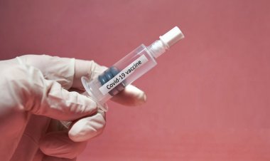 Coronavirus Vaccination: Σκέψεις για κινητές μονάδες εμβολιασμού!!