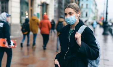 Lockdown Measures: Αυξάνεται το πρόστιμο στα 500 ευρώ για άσκοπες μετακινήσεις και μάσκες!!