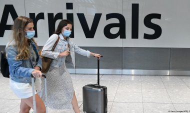 Entry Regulations for Austria: Η Ελλάδα ως ασφαλής χώρα εξαιρείται από την αυστριακή ταξιδιωτική προειδοποίηση