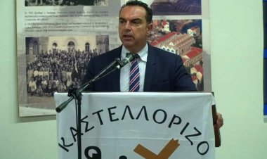 Aegean Ιslands – Γ. Φλεβάρης: Η Τουρκία επί του «πεδίου»