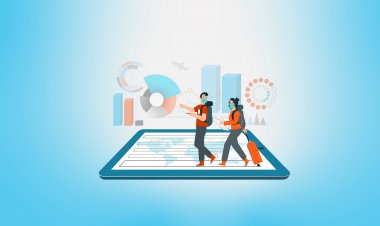 Tourism Season 2021- DW: Θετικά τα σημάδια για τον ελληνικό τουρισμό