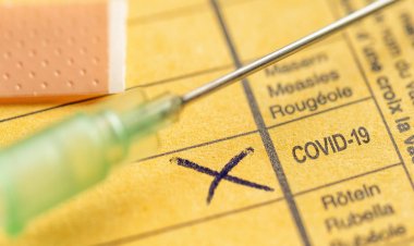 Coronavirus Vaccination: Τι είναι και πώς θα λειτουργεί το ψηφιακό πιστοποιητικό εμβολιασμού