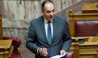 Insular Policy – Πλακιωτάκης: «Η στήριξη των νησιωτών και των νησιών μας, είναι θέμα εθνικό»