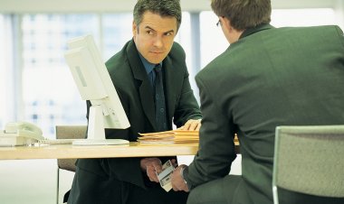 Taxation and taxes: Πώς θα βαθμολογεί το Υπ. Οικονομικών τις καταγγελίες για μίζες!!