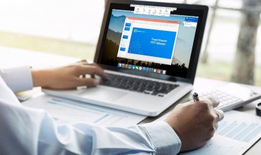 TeamViewer Meeting: Η πλατφόρμα της TeamViewer ανακοίνωσε την δωρεάν ενσωμάτωση της βελτιωμένης εφαρμογής TeamViewer Meeting!!