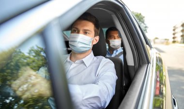 Lifting coronavirus restrictions: Αυξάνονται οι επιτρεπόμενοι επιβάτες κατά την μετακίνηση με ΤΑΞΙ & ΙΧ Αυτοκίνητα