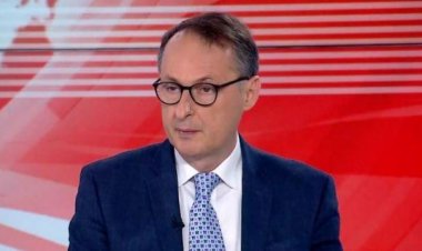 Coronavirus Pandemic - Σύψας: Με αυτές τις εικόνες δεν μπορεί να παραμείνει ανοιχτή η αγορά