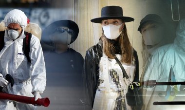 Coronavirus Pandemic: Η αύξηση κρουσμάτων στην Μύκονο, προκαλεί ανησυχία στους ειδικούς [Video]