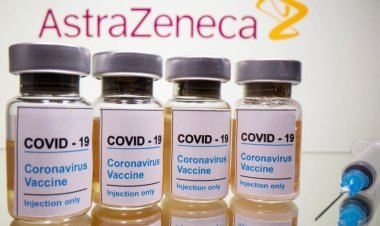 AstraZeneca & EU vaccine contract-FAZ: Η AstraZeneca θα δημοσιοποιήσει το συμβόλαιο με την ΕΕ για το εμβόλιο
