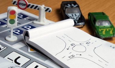 Driving License: Αλλαγές για τα Διπλώματα Οδήγησης!! Μαθήματα από τα 17 & τι αλλάζει στις Εξετάσεις!!