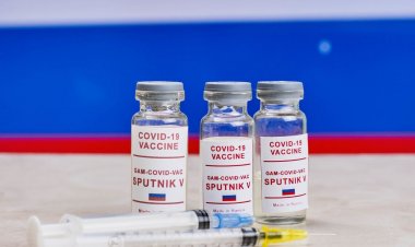 Sputnik V Covid-19 vaccine: Μπορούμε να δώσουμε στην Ευρωπαϊκή Ενωση 100 εκατ. δόσεις εμβολίου Sputnik V