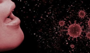 Coronavirus Symptoms: Νέο πιθανό σύμπτωμα οι φλεγμονές του στόματος και της γλώσσας