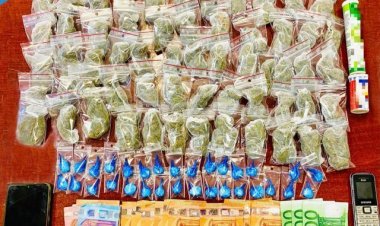 Mykonos Coast Guard: Σύλληψη 45χρονου αλλοδαπού για ναρκωτικά στη Μύκονο