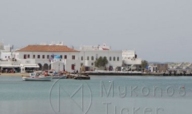 Local & Regional elections: Μειώνονται οι Δημοτικοί Σύμβουλοι στην Μύκονο από 27 σε 21 - Ενός ανδρός Αρχή στους ΟΤΑ!! Αναλυτικά οι αλλαγές!!