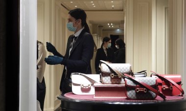 Lockdown Restrictions: Λιανεμπόριο με click – away σε όλη την Ελλάδα, click in shop για ένδυση & υπόδηση!! Εν αναμονή αποφάσεων, νέου μοντέλου lockdown...