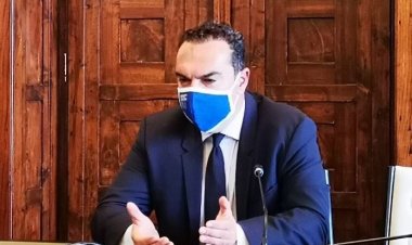 Aegean islands – Γιάννης Φλεβάρης: Η Συνθήκη της Λωζάννης σήμερα