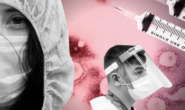 Coronavirus variants and mutations: Φοβίζει η Βρετανική μετάλλαξη του κορωνοϊού διότι είναι σφοδρή και στα παιδιά!! Αν ξεφύγει η κατάσταση δύσκολα τη «γυρίζεις»