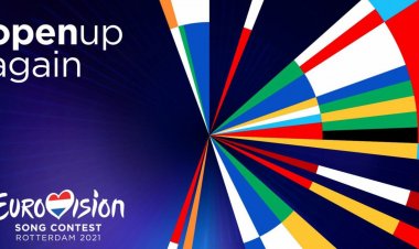 Eurovision Song Contest: Η Eurovision του 2021 θα γίνει στο Ρότερνταμ με περιορισμένο τρόπο, σύμφωνα με τους διοργανωτές
