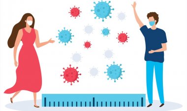 After COVID-19 vaccination: Μετά το εμβόλιο, τι; Πώς θα είναι η «επόμενη μέρα»