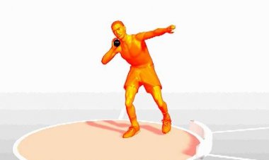 Cyclades Athletics: Yπό την αιγίδα του ΕΟΤ το 1ο meeting Σφαιροβολίας στη Σίφνο - Ευχαριστίες της ΕΑΣ ΣΕΓΑΣ Κυκλάδων