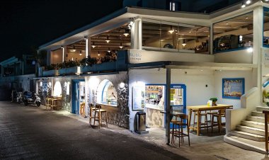 New Restrictions on Mykonos: Τα delivery λειτουργούν κανονικά!! Όλα όσα ισχύουν για take away & πώληση καφέ!! Τα μέτρα που ισχύουν από σήμερα