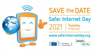 World Safer Internet Day: Βάζουμε όρια στη χρήση του διαδικτύου!! Επενδύουμε σε ένα ασφαλές μέλλον για τα παιδιά μας [Video]
