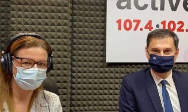 Tourism season 2021- Θεοχάρης: Κοινή η πρόκληση και το στοίχημα για τη φετινή τουριστική περίοδο για την Ελλάδα και την Κύπρο